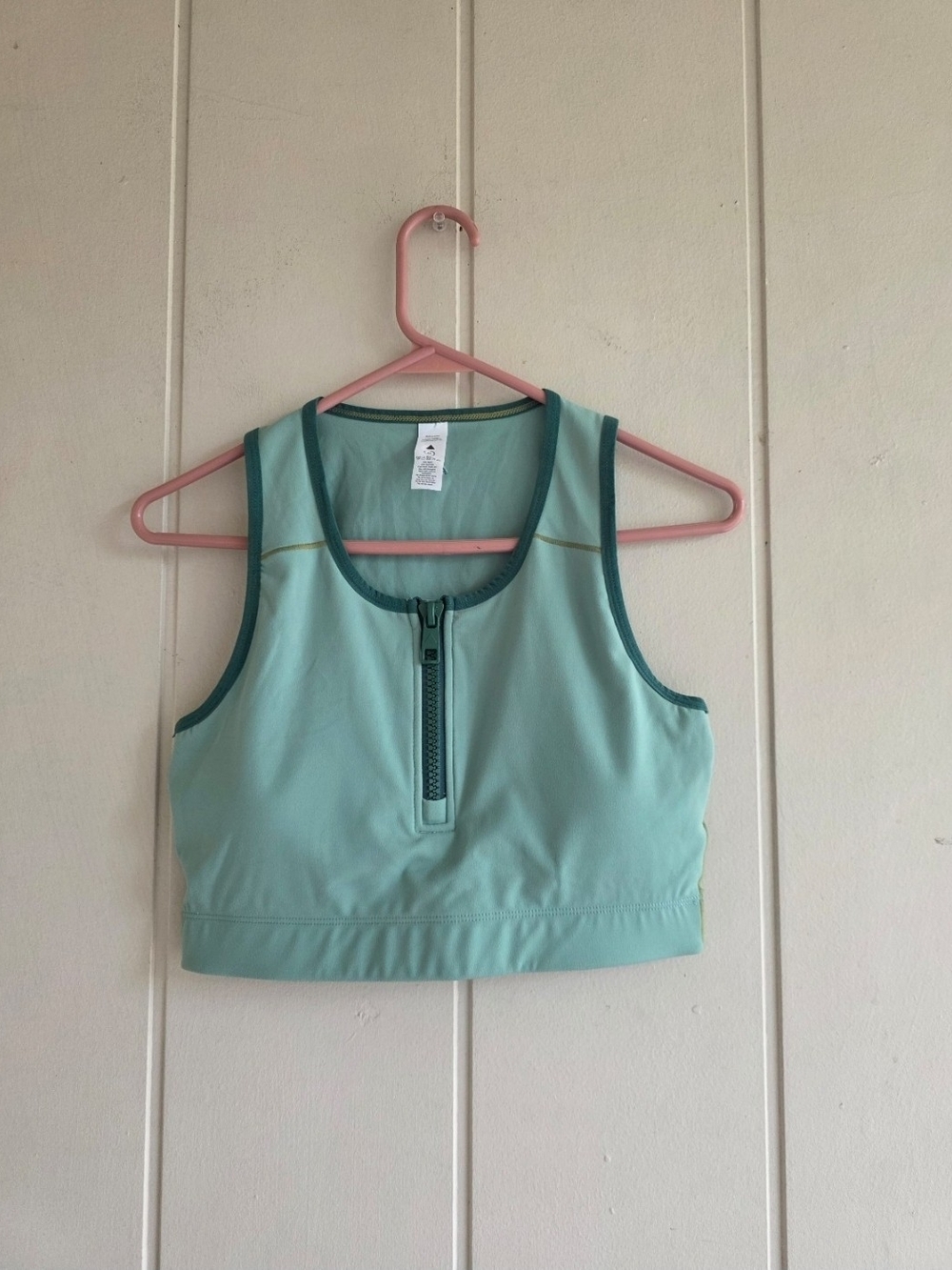 Balance Athletica Isotope Bra Size Medium